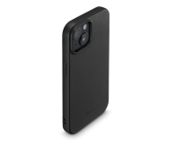 HAMA Fantastic Feel Magcase Futerał GSM dla iPhone 15, Czarny - 1210234 - zdjęcie 4